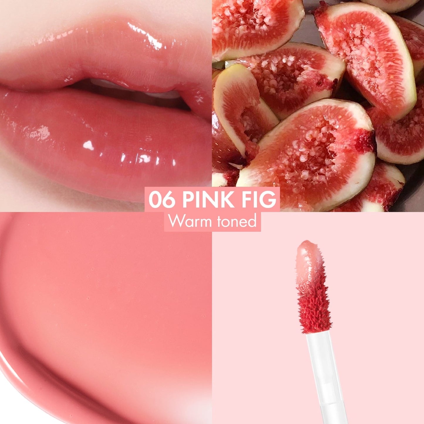 Amuse Bebe Tint Lipstick