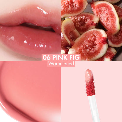 Amuse Bebe Tint Lipstick