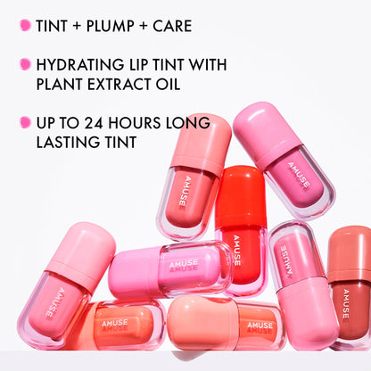 Amuse Bebe Tint Lipstick