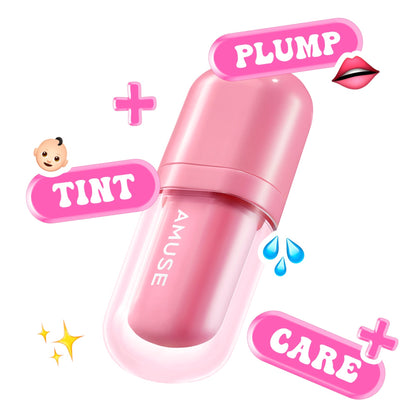 Amuse Bebe Tint Lipstick