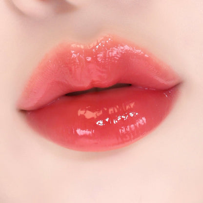Amuse Dew Tint Lipstick