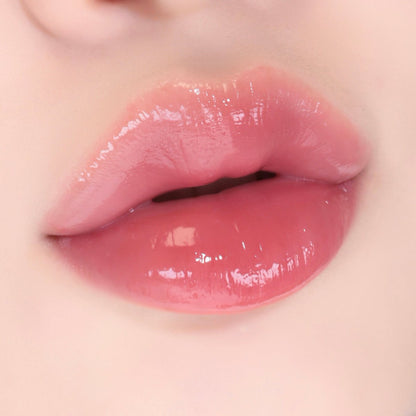Amuse Dew Tint Lipstick