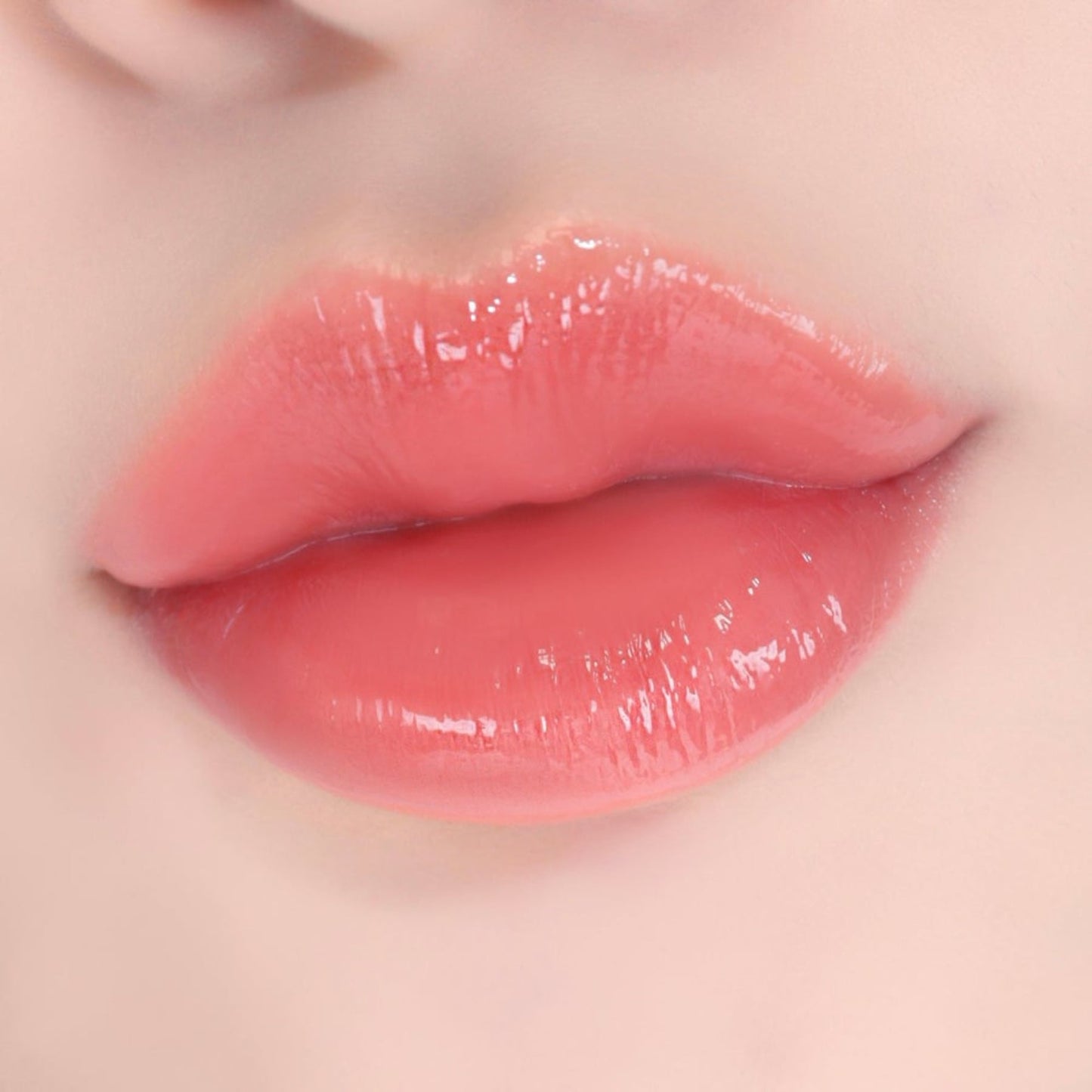 Amuse Dew Tint 04 Pomelo Nude