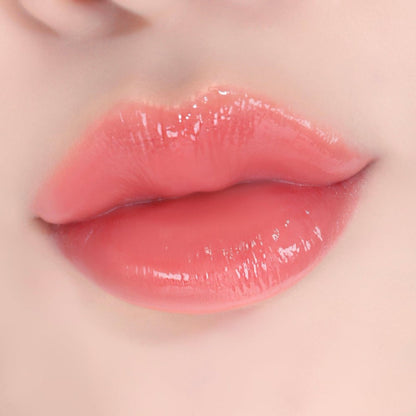 Amuse Dew Tint 04 Pomelo Nude