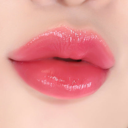 Amuse Dew Tint Lipstick