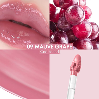 Amuse Dew Tint Lipstick