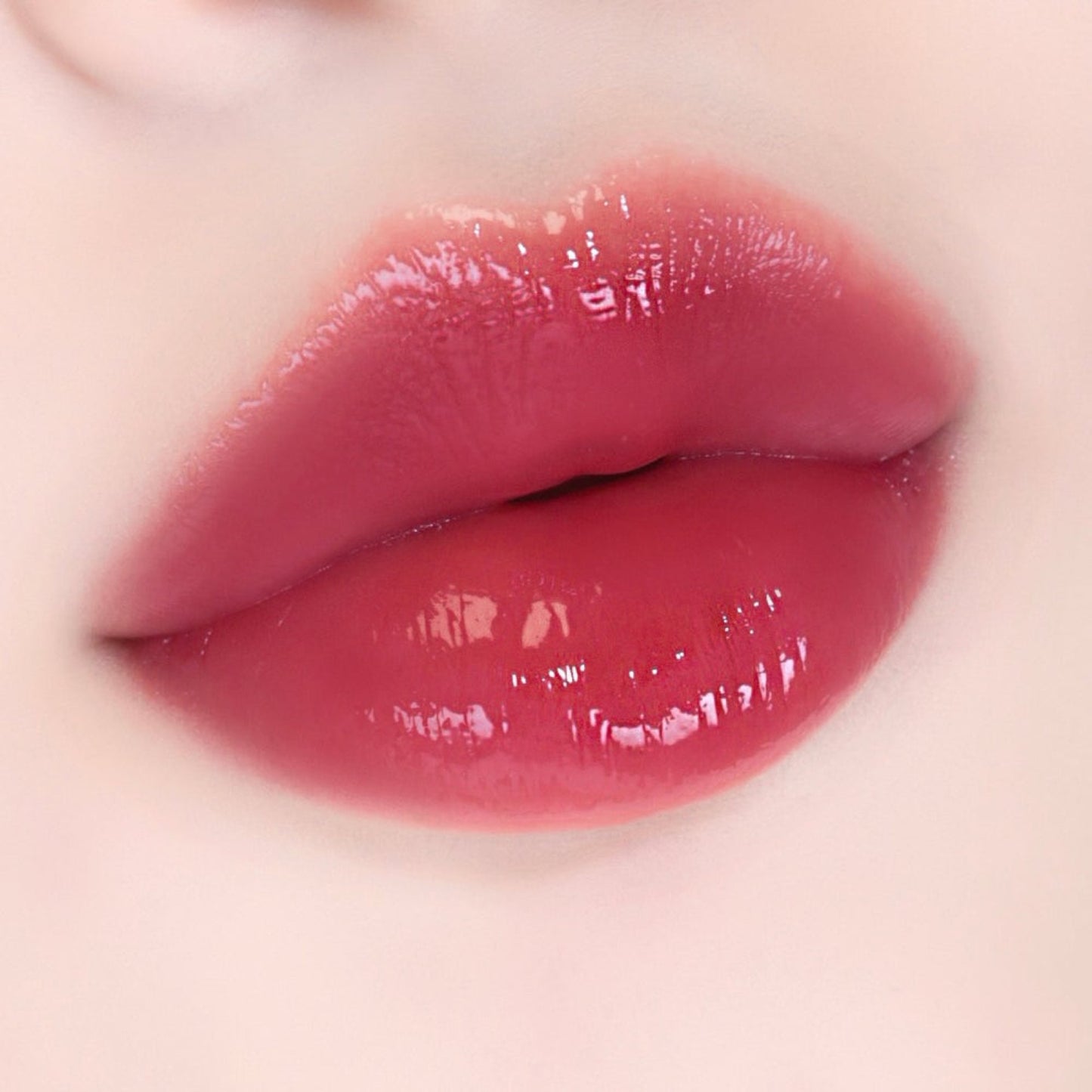 Amuse Dew Tint Lipstick