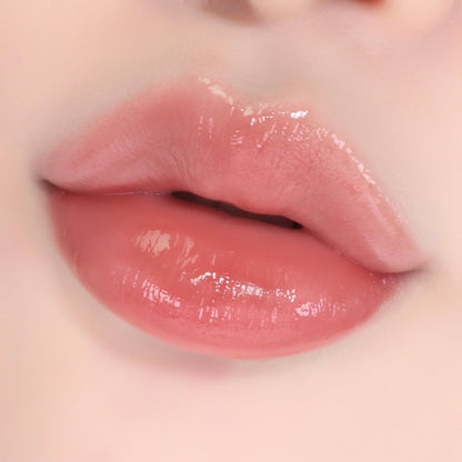 Amuse Dew Tint Lipstick