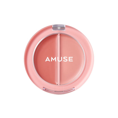 Amuse Lip & Cheek Healthy Lip Balm