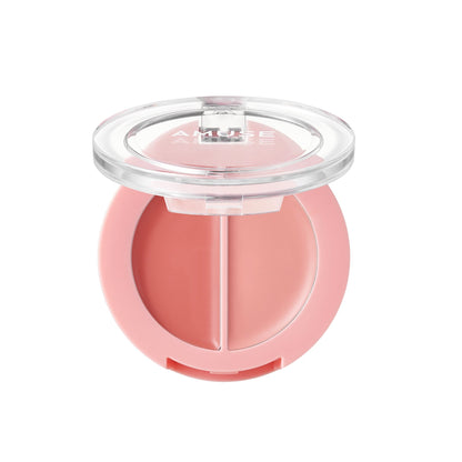 Amuse Lip & Cheek Healthy Lip Balm