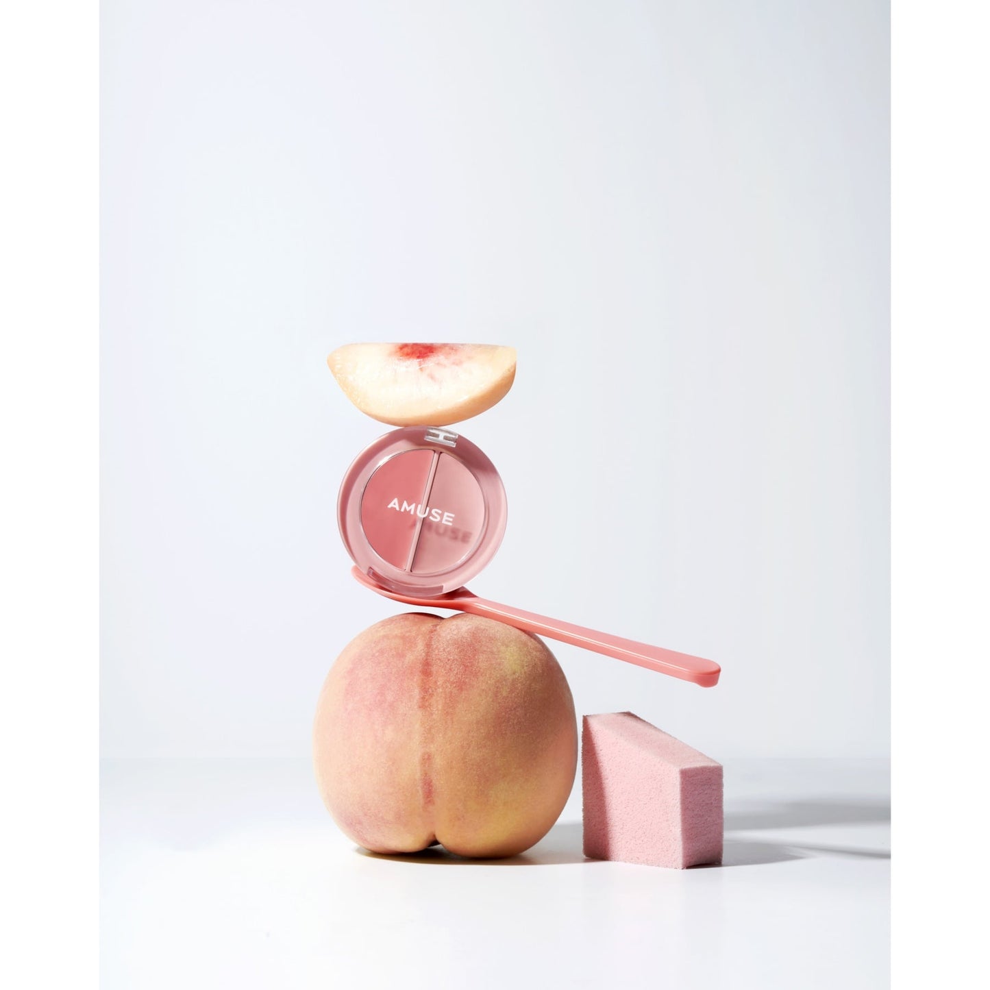 Amuse Lip & Cheek Healthy Lip Balm