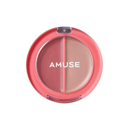 Amuse Lip & Cheek Healthy Lip Balm