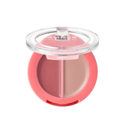 Amuse Lip & Cheek Healthy Lip Balm