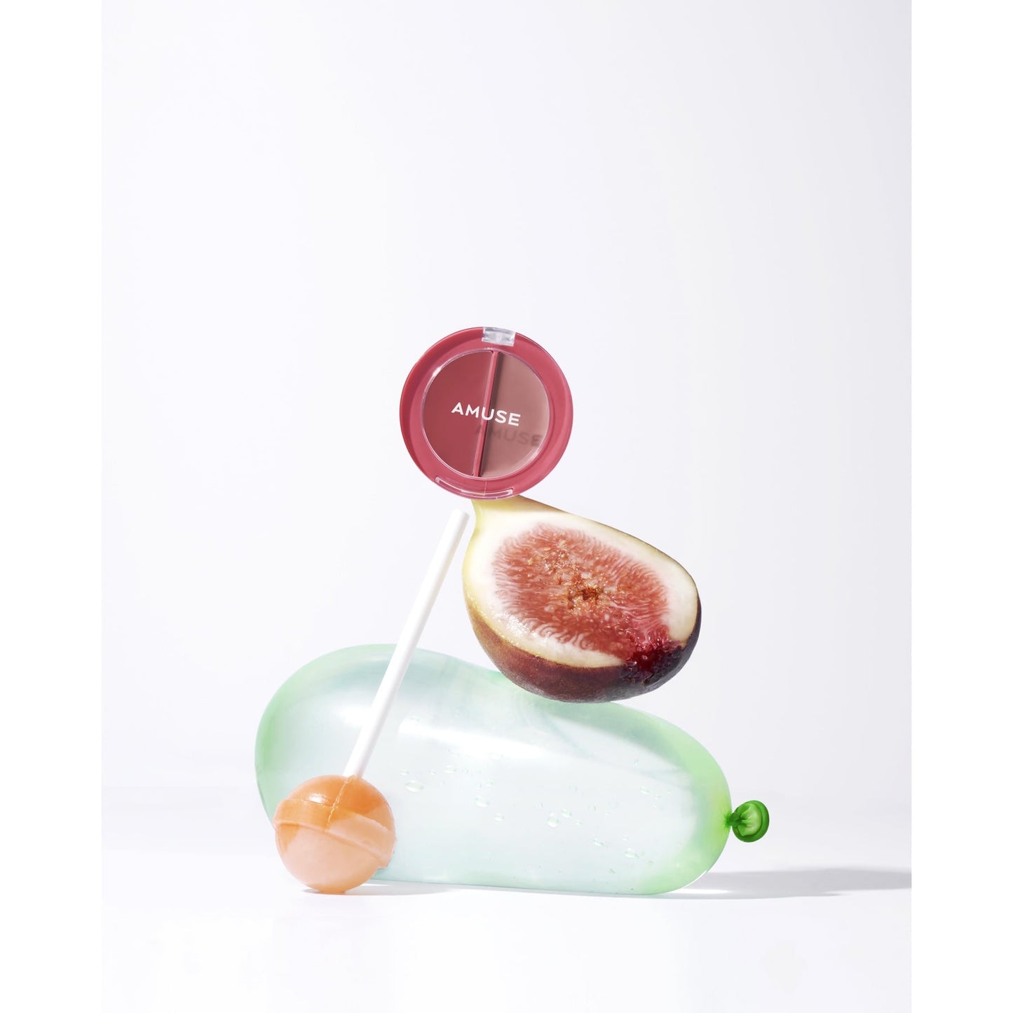 Amuse Lip & Cheek Healthy Lip Balm
