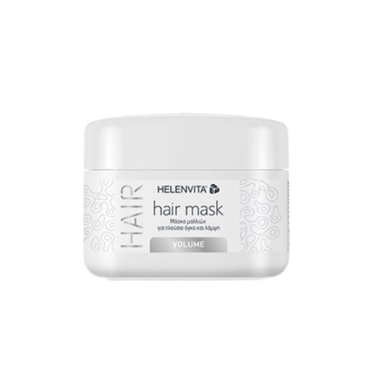Helenvita Hair Mask Volume 250ml