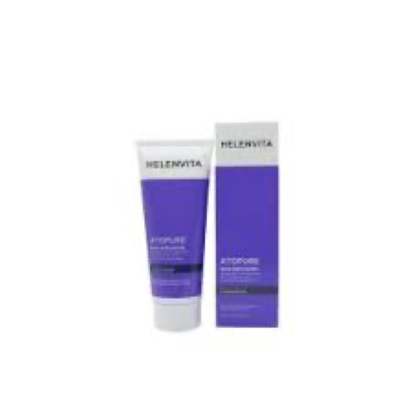 Helenvita Atopure Skin Emulsion, 200ml