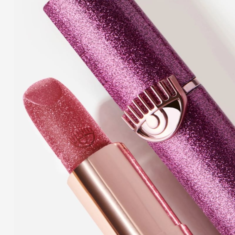 Chiara Ferragni Lipstick