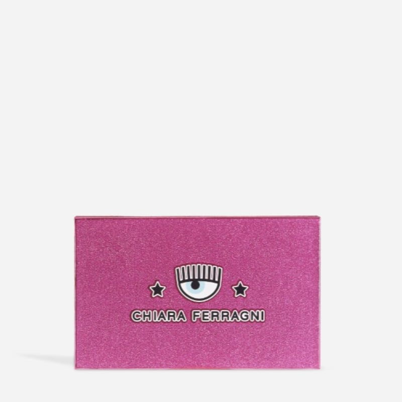 Chiara Ferragni Eyeshadow Palette 15 Colors
