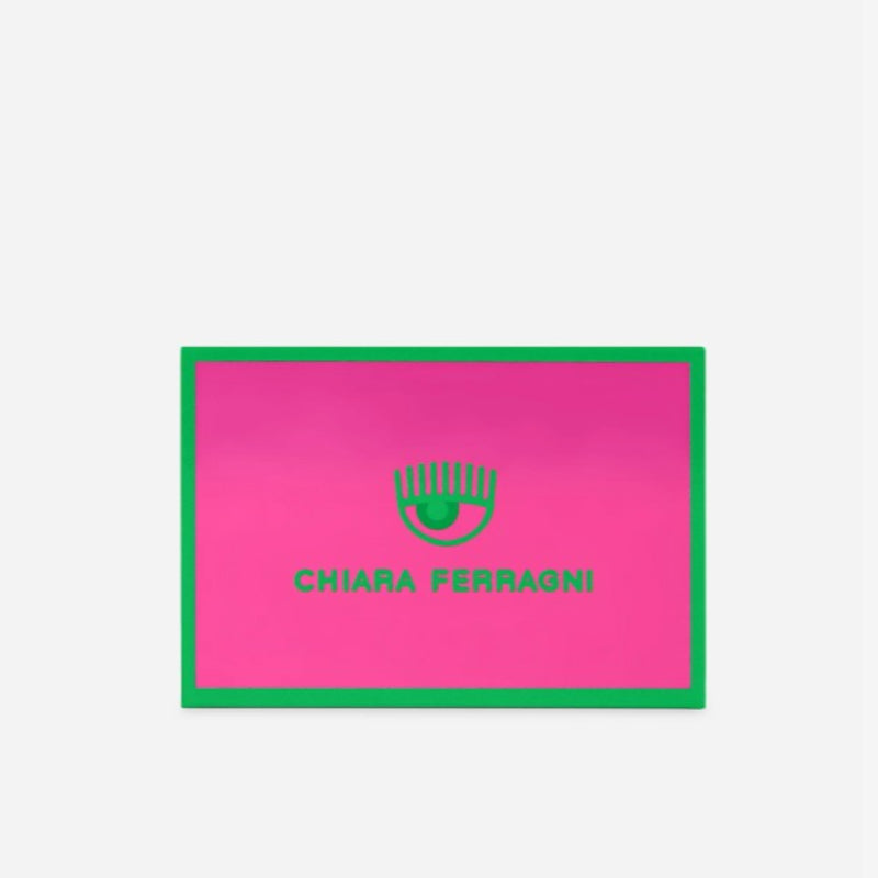 Chiara Ferragni Eyeshadow Palette 6 Colors