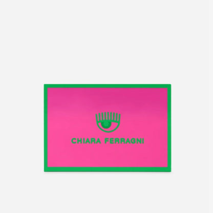 Chiara Ferragni Eyeshadow Palette 6 Colors