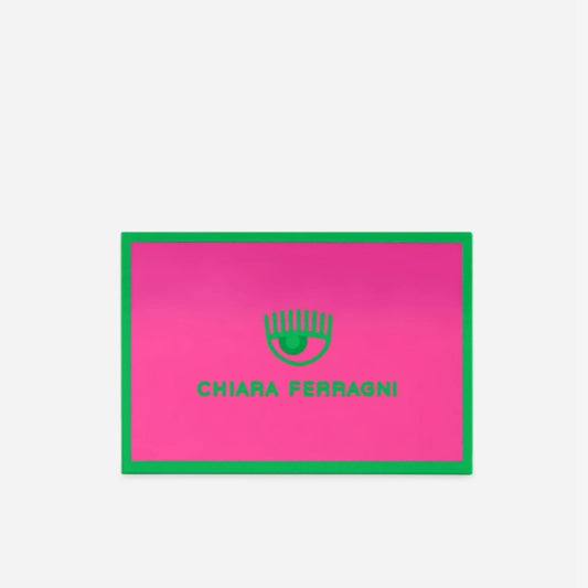 Chiara Ferragni Eyeshadow Palette 6 Colors