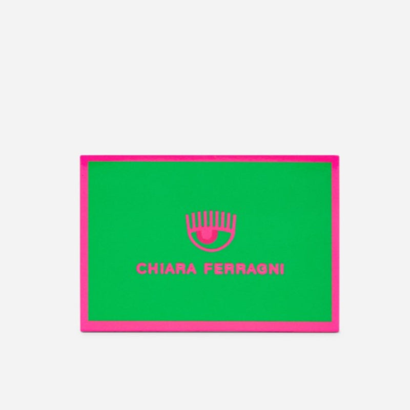Chiara Ferragni Eyeshadow Palette 6 Colors