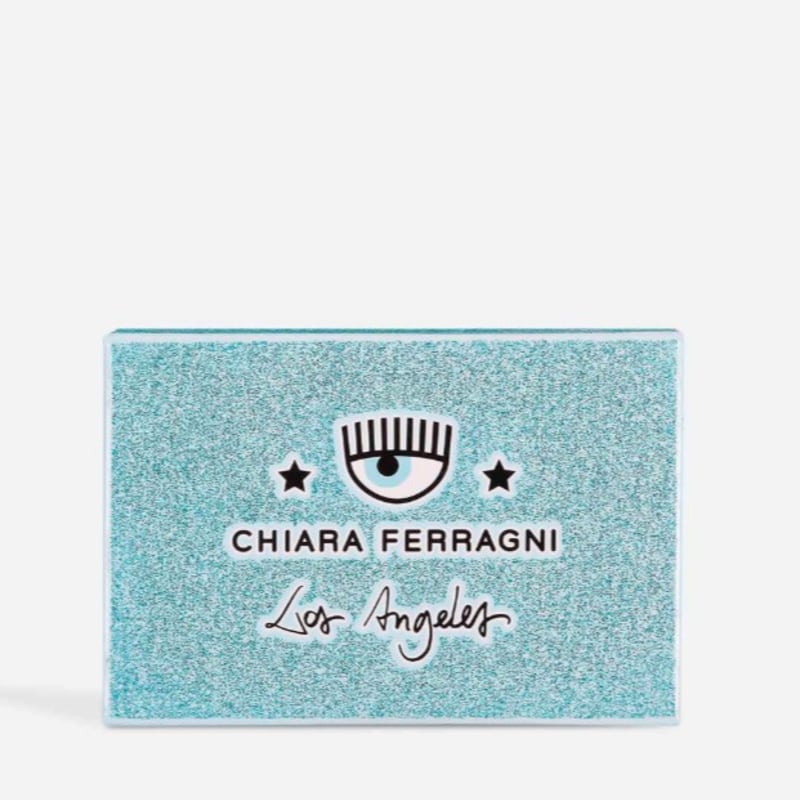 Chiara Ferragni Eyeshadow Palette 6 Colors