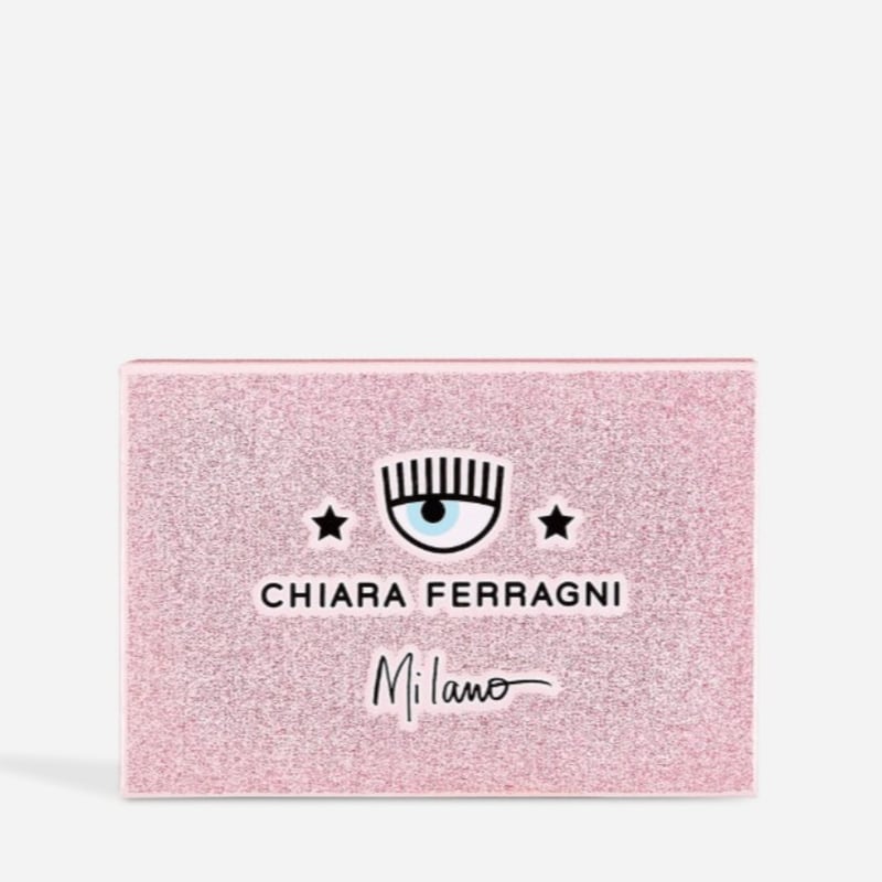Chiara Ferragni Eyeshadow Palette 6 Colors