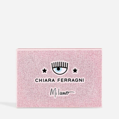 Chiara Ferragni Eyeshadow Palette 6 Colors