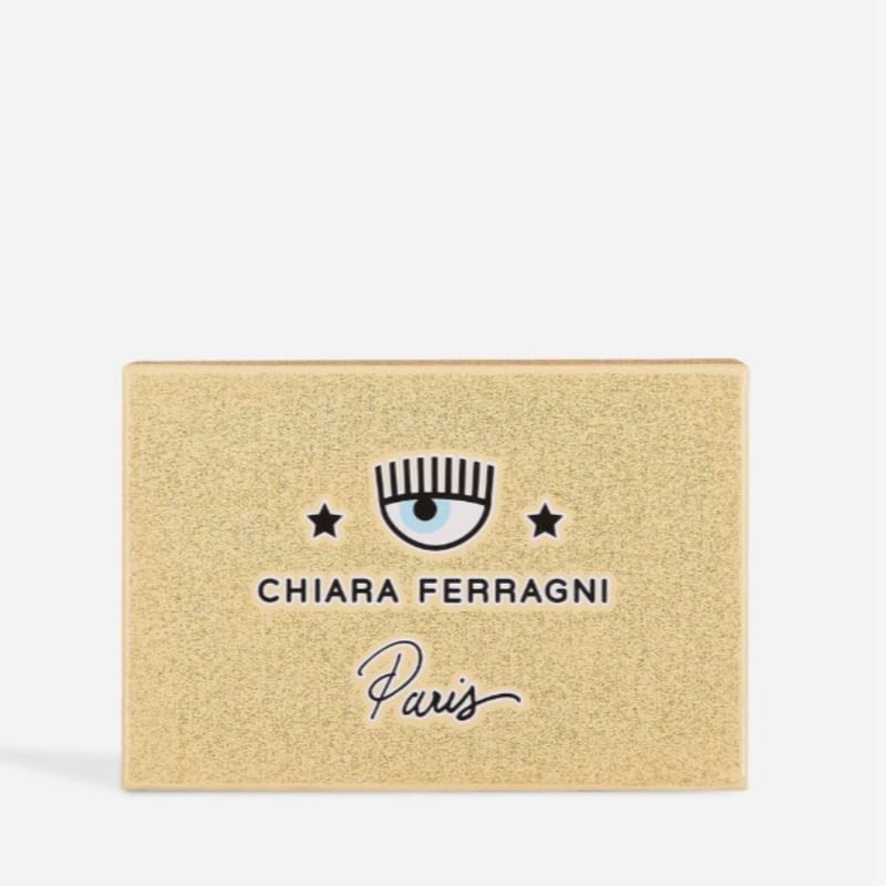 Chiara Ferragni Eyeshadow Palette 6 Colors