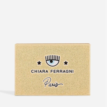 Chiara Ferragni Eyeshadow Palette 6 Colors
