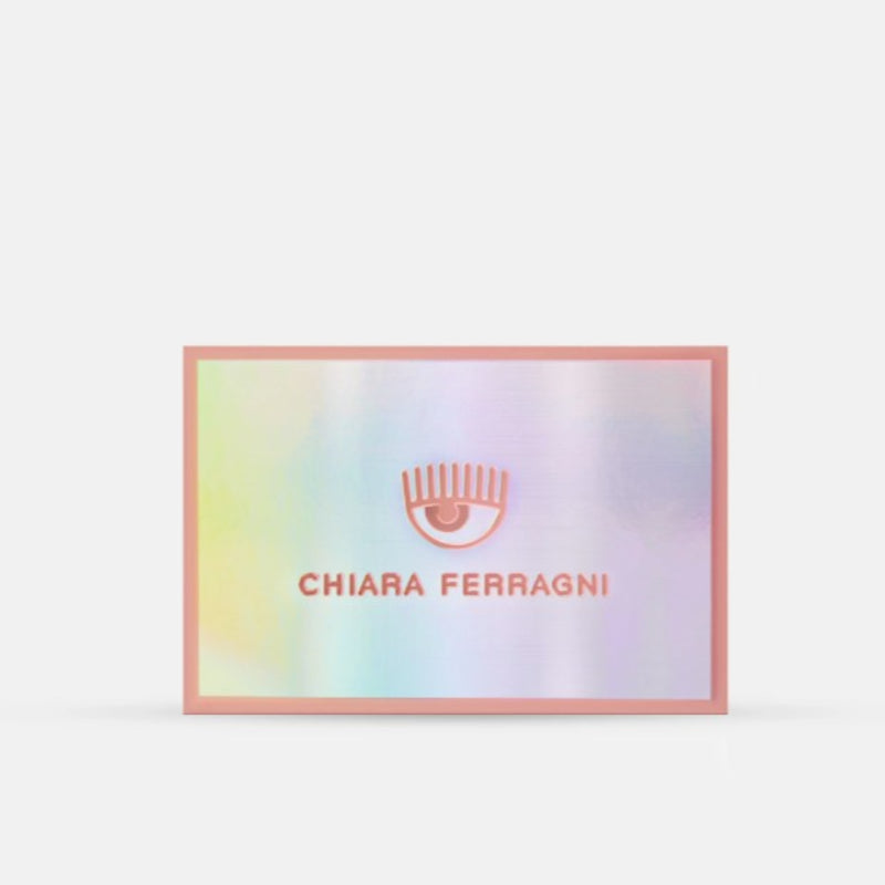 Chiara Ferragni Eyeshadow Palette 6 Colors