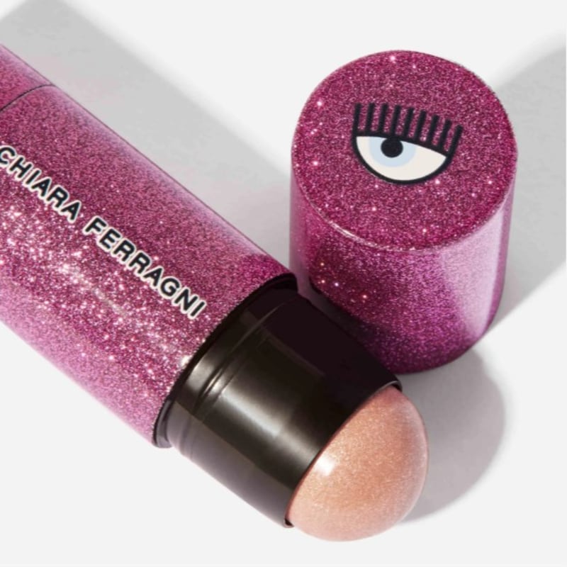 Chiara Ferragni Highlighter