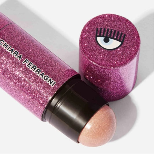 Chiara Ferragni Highlighter