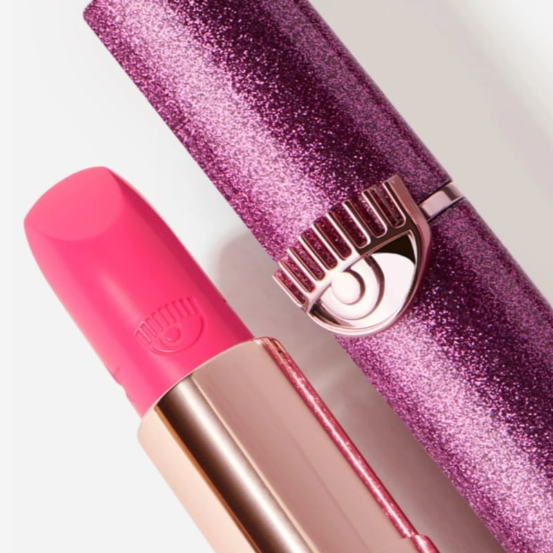 Chiara Ferragni Lip Balm