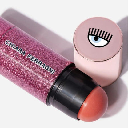 Chiara Ferragni Lip & Cheek