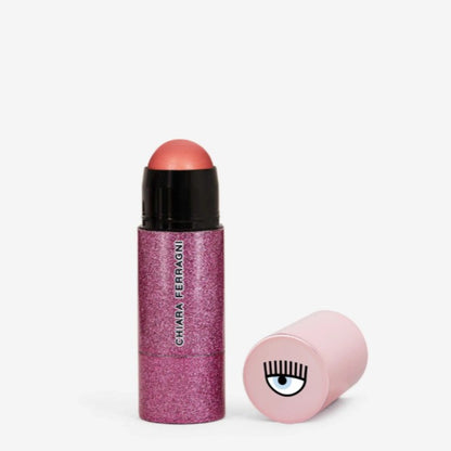Chiara Ferragni Lip & Cheek