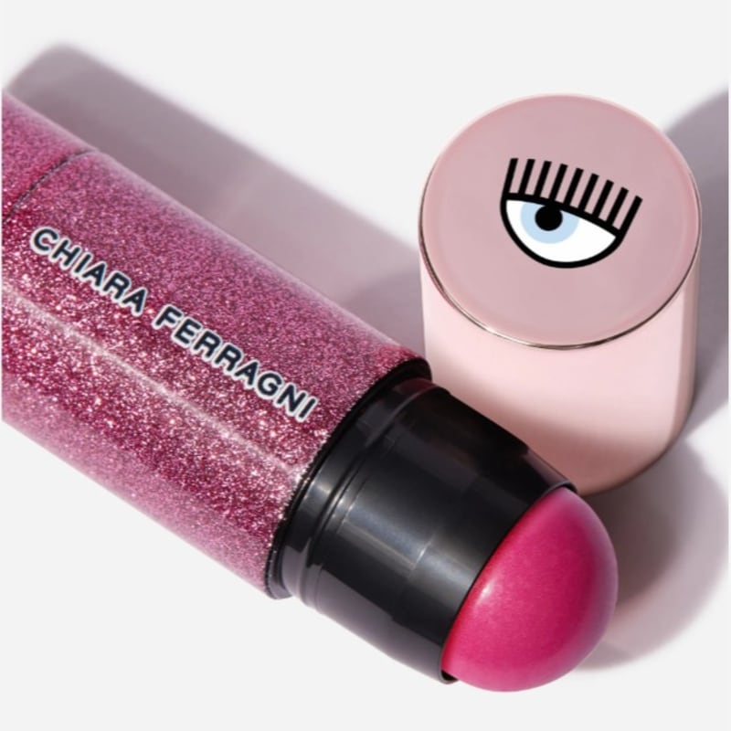 Chiara Ferragni Lip & Cheek