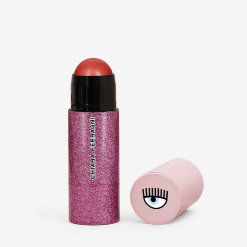 Chiara Ferragni Lip & Cheek