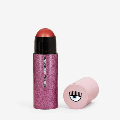 Chiara Ferragni Lip & Cheek