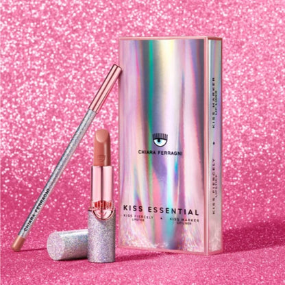 Chiara Ferragni Lip Kit