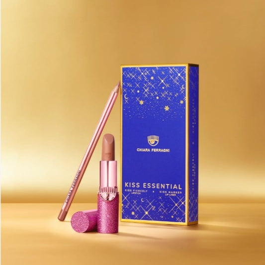 Chiara Ferragni Lip Kit
