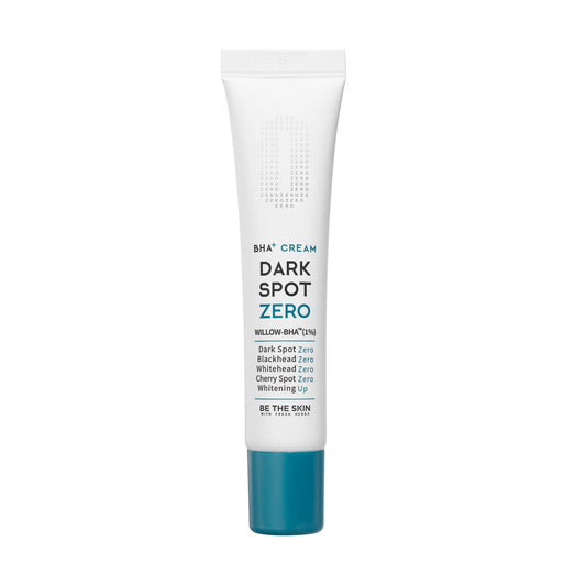Be the Skin Bha+ Dark Spot Zero Cream 35g