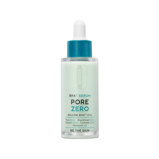 Be the Skin Bha+ Pore Zero Serum 30ml