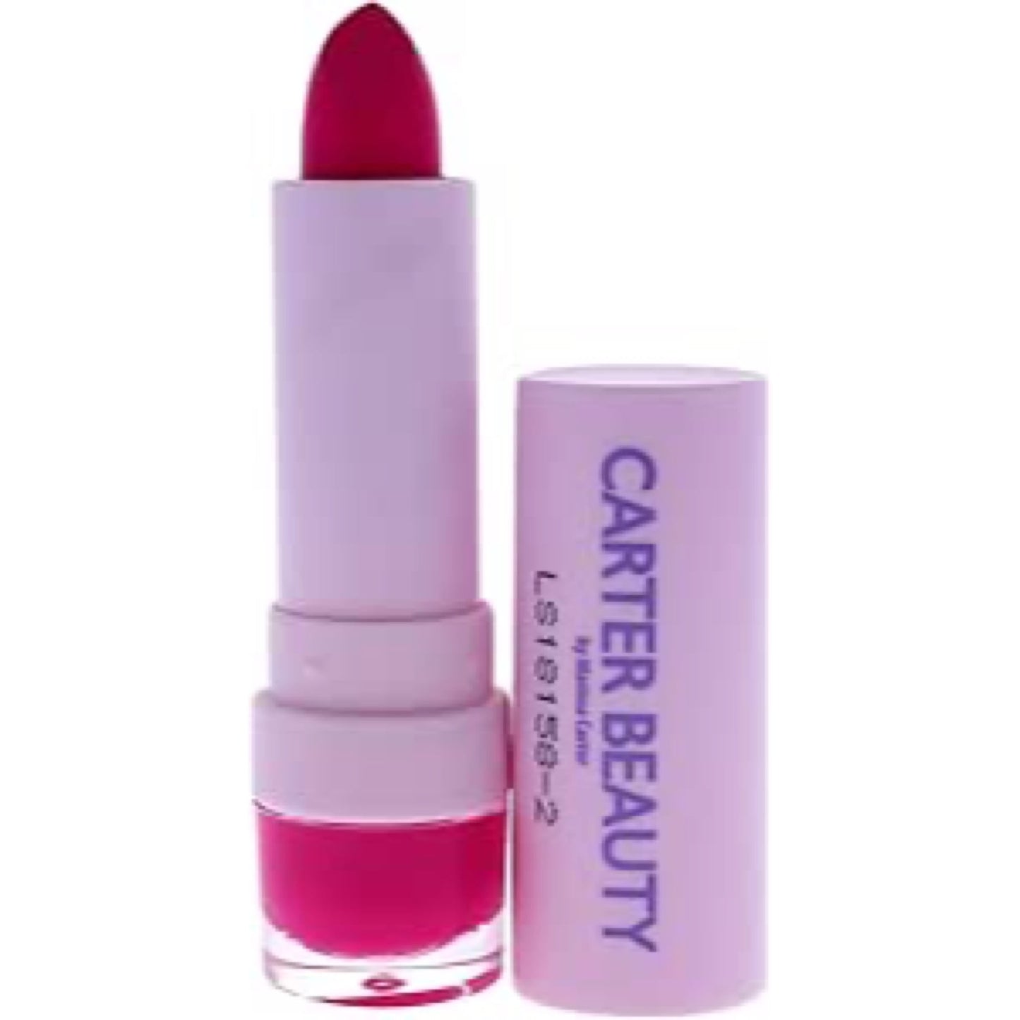 Carter Beauty by Marissa Carter Word of Mouth Lipstick