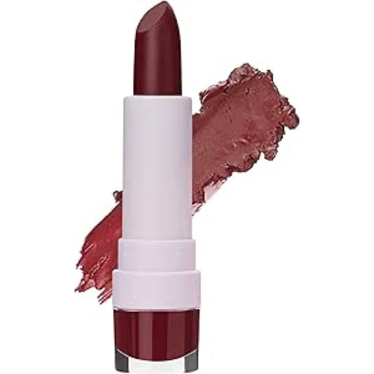 Carter Beauty, Ireland. Chocolate Brown Matte Lipstick