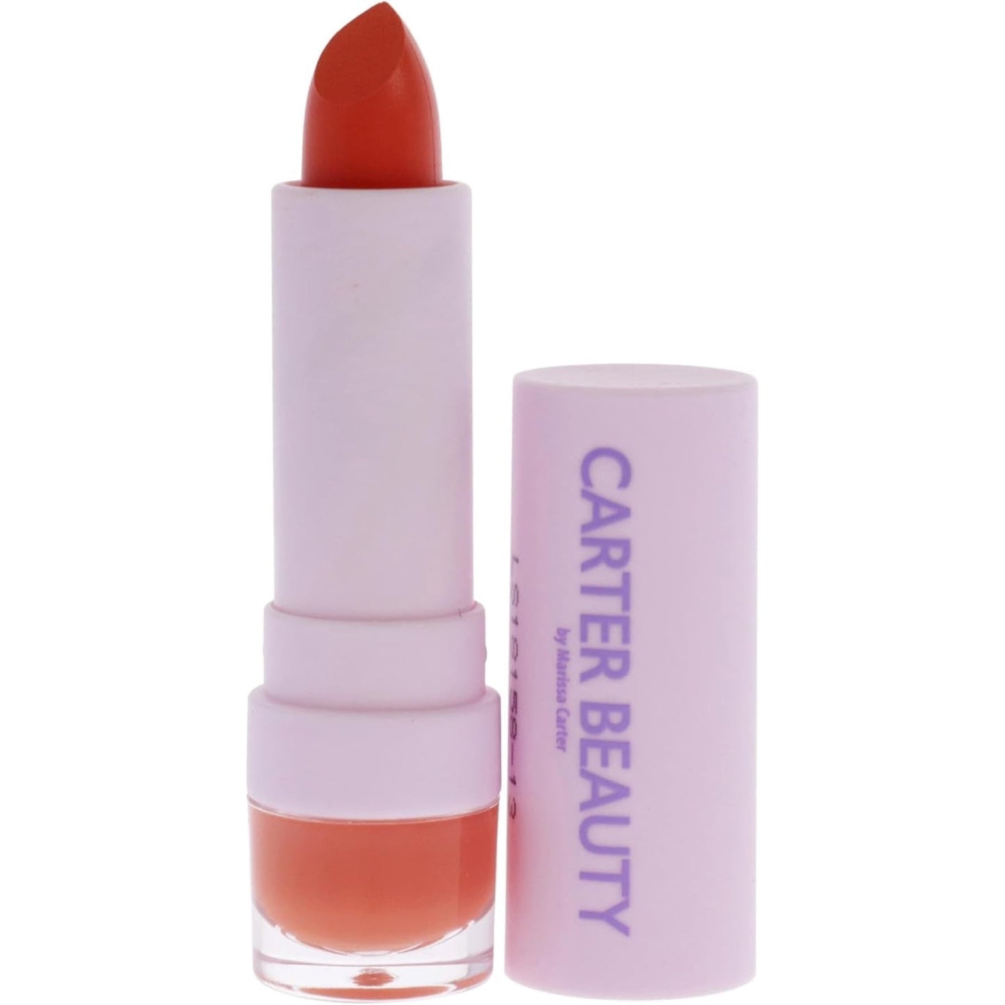 Carter Beauty by Marissa Carter Word of Mouth Lipstick