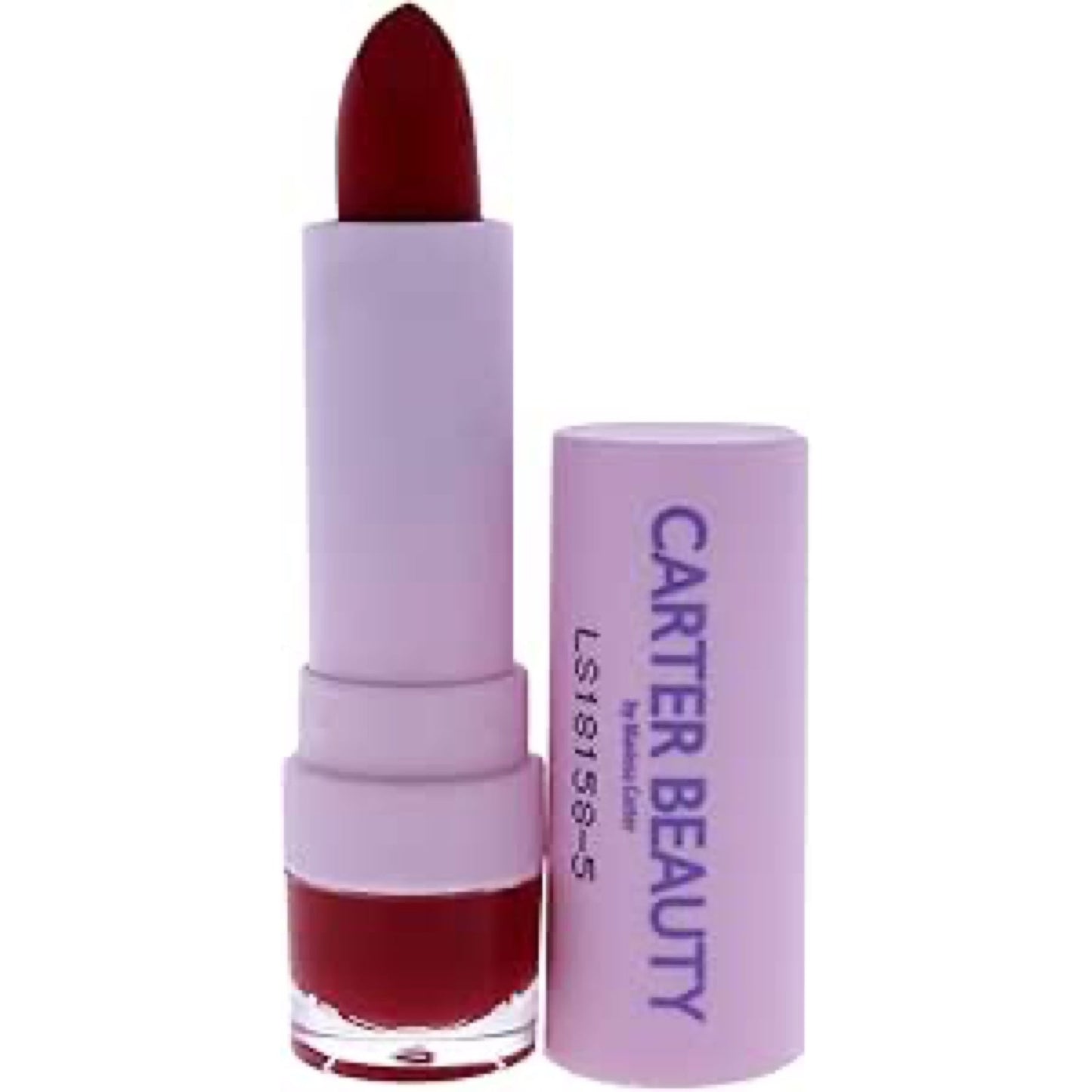 Carter Beauty by Marissa Carter Word of Mouth Lipstick