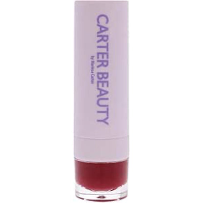 Carter Beauty by Marissa Carter Word of Mouth Lipstick