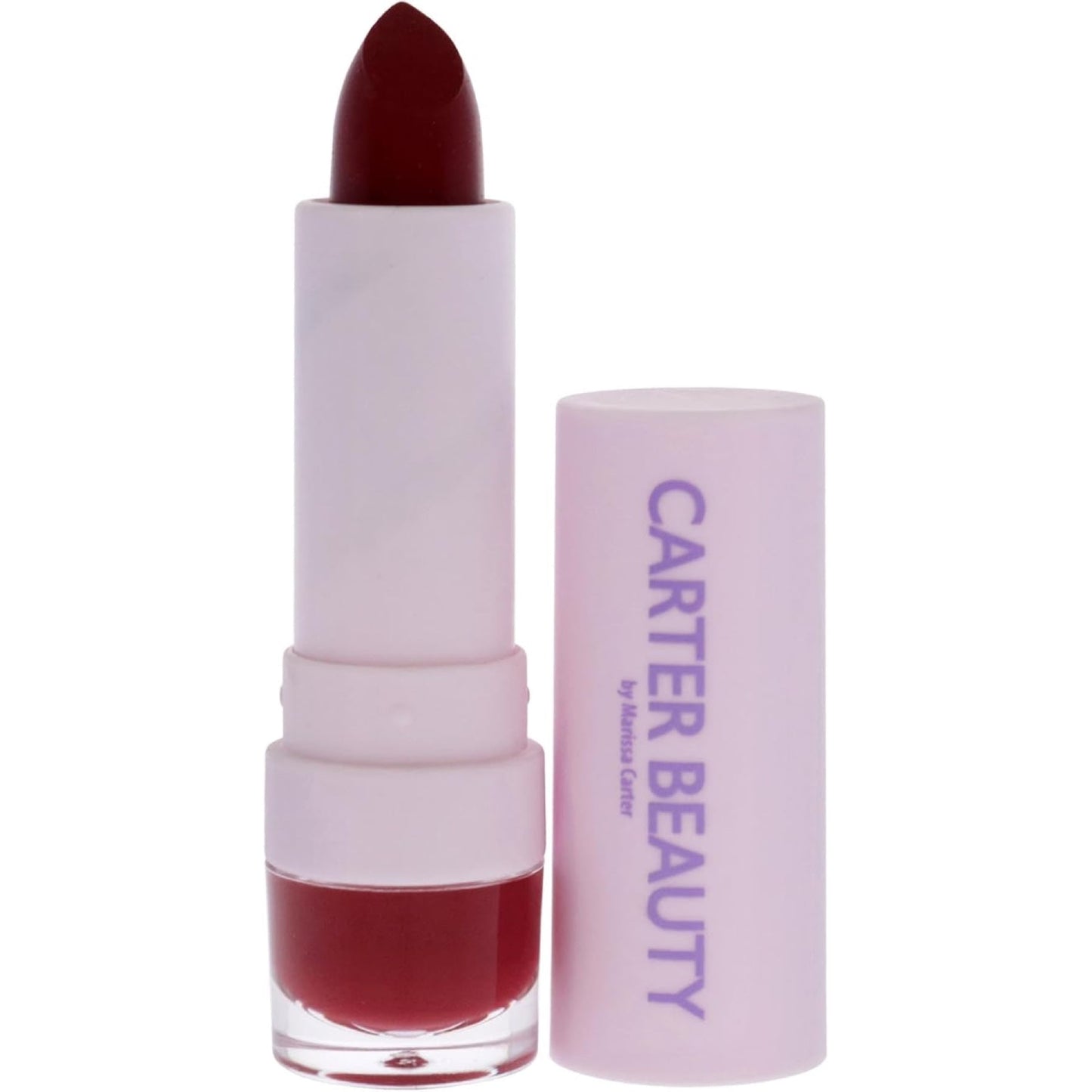 Carter Beauty by Marissa Carter Word of Mouth Lipstick